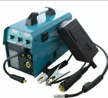 lehimləmə aparatı: Yeni Qaynaq aparatı Pulsuz çatdırılma — 1