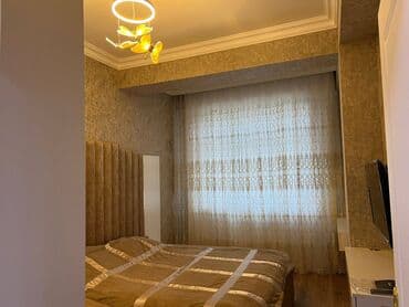 kirayə restoran: Sumqayitda bulvara yaxin 16 mərtəbəli binanin 8-ci mərtəbəsində — 8