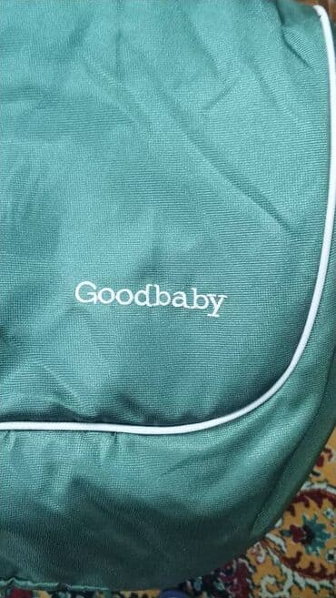 Araba-beşiklər: Klassik gəzinti arabası, İşlənmiş — 9