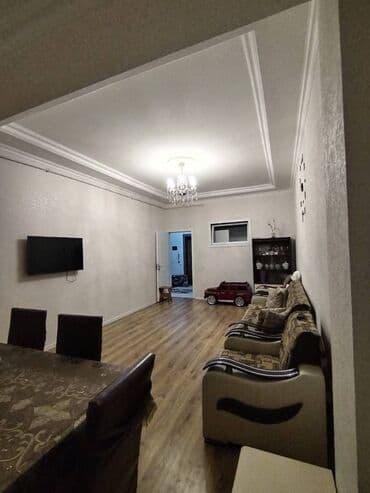 квартиры в баку в ипотеку: 2 комнаты, Новостройка, 68 м² — 10