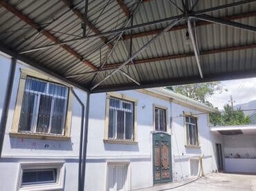ramanı həyət evləri: 5 otaqlı, 300 kv. m, Kredit yoxdur, Yeni təmirli — 10