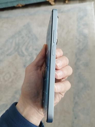 iphone 11 pro 256: Honor 200 Lite, 256 GB, rəng - Mavi, Barmaq izi — 5