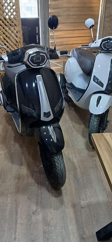 LIFAN - 80cc, 50 sm3, 2024 il, 50 km lalafo.az -da LIFAN - 80cc, 50 sm3, 2024 il, 50 km