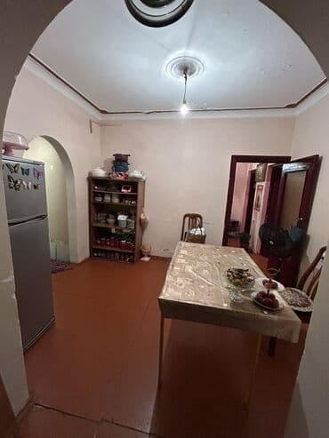 9cu mikrorayon: 9-cu mikrorayon, 3 otaqlı, Yeni tikili, m. Nəsimi, 85 kv. m — 3