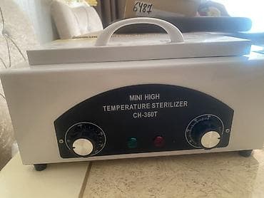 Hər İkisi yeni alınıb bəzi səbəblərdən artıx lazım olmadığı üçün — 1