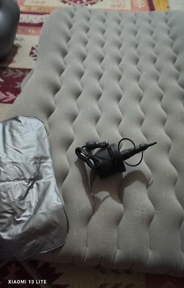 qazel tenti satilir: Yastıqlar və başlıqlar — 2