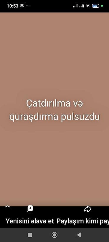 aparatlar: Su təmizləyən aparatların satışı - Gündəlik içməli su üçün yüksək — 5