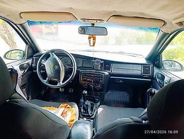 masin diskleri satisi: Opel Vectra: 1.8 l | 1997 il Sedan — 2