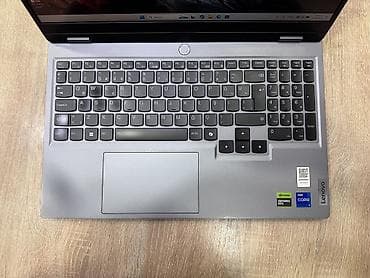 xbox seies s: İşlənmiş Lenovo LOQ, 15.6 ", Intel Core i7, 1 TB, Ünvandan götürmə, Ödənişli çatdırılma, Rayonlara çatdırılma — 6
