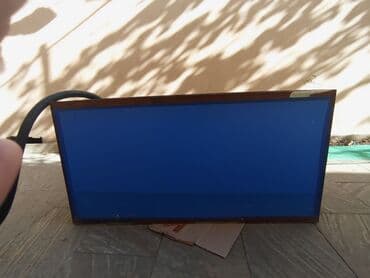 Akvarium aksessuar və ləvazimatları: Bu akvarium evdə və ya ofisdə akvatik həyat üçün uyğundur. Şüşə — 2