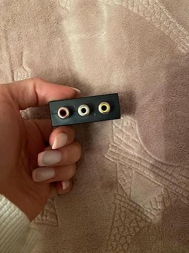 epson printer satilir: Kabel Type C (USB-C), İşlənmiş — 8