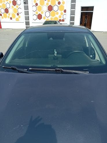 şuşə: Ön patpres, lobovoy, Kia Forte, 2019 il — 3