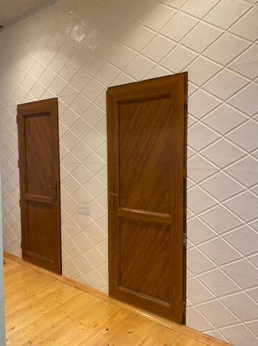 şəkidə ev elanları: 3 otaqlı, 100 kv. m, Yeni təmirli — 5