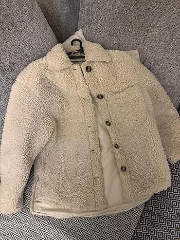 smart saat satilir: Bershka, S — 1