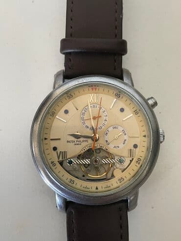 elektron saat oyrənmək: İşlənmiş, Smart saat — 1