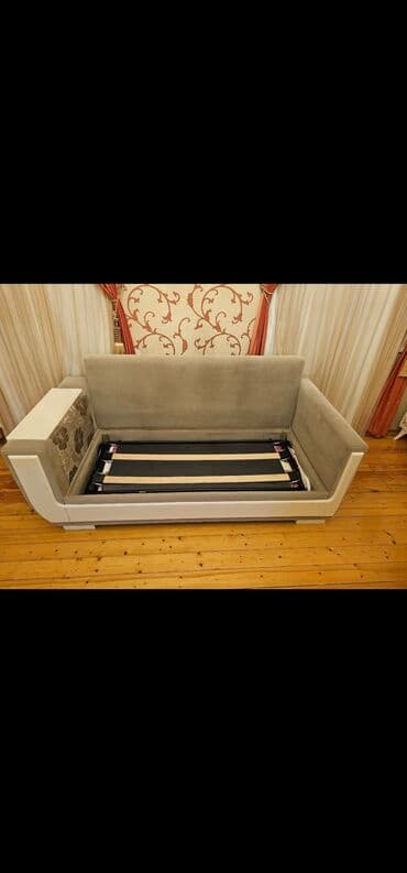 бескаркасный диван кровать: Di̇van-kravat, Bazasız — 2