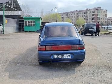 Продажа авто: Məhsul: Lada 2110 sedan (mavi rəng) Xüsusiyyətlər: - Kuzov: 4 qapılı — 6