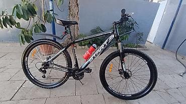 start navigator: Start marka dağ velosipedi Start 29 madeli dozumlu rahat az ve — 3
