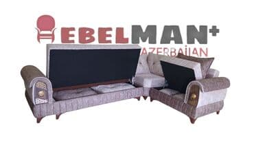 əncir cemi: Künc divan — 5