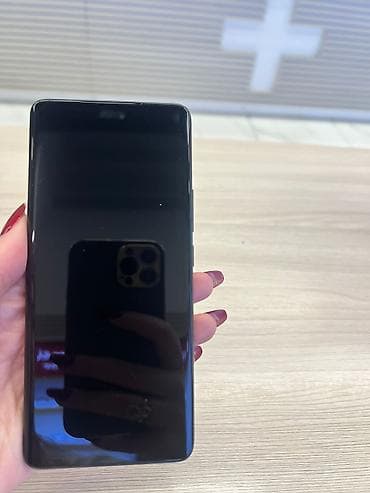 tv box android 10: Xiaomi 13 Lite, 256 GB, rəng - Qara — 3