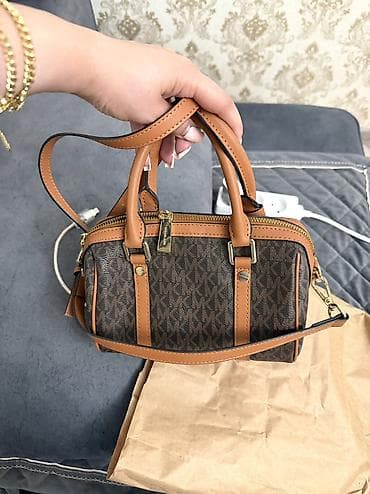 korsa: Əl çantası, Michael Kors, Yeni — 2