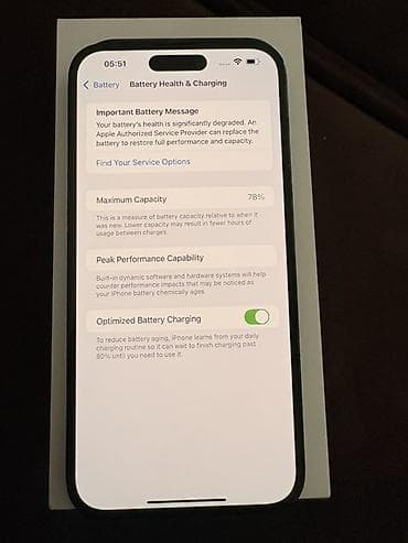 ayfon 22: IPhone 14 Pro Max, Черный — 3