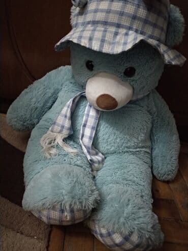 alcatel pop 2 5 7043k: Yaxşı vəziyyətdədir, hündürlüyü 90 sm-dir. Hədiyyə verilməsi üçün çox — 2