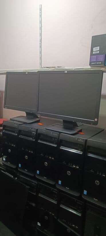 iphone komputer: ✅ Ofislər Mağaza, Ambar və s. Üçün Sürətli Bank Kompüterləri — 2