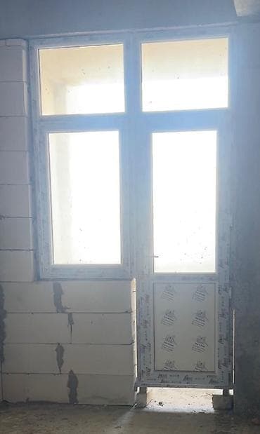 pvc pencere aparatları: Plastik pəncərələr — 1