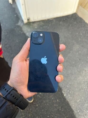 iphone se 2016: IPhone 13, Mavi, Face ID — 2