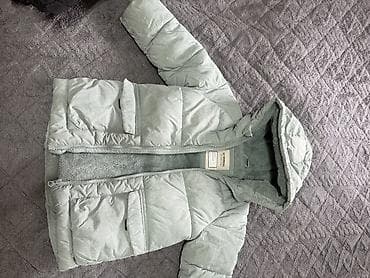 LC Waikiki uşaq qış gödəkçəsi uşaq balacadısa 7 yaşada olur - Rəng