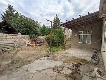 8 mkr satilan evler: 4 otaqlı, 336 kv. m, Kredit yoxdur, Orta təmir — 2