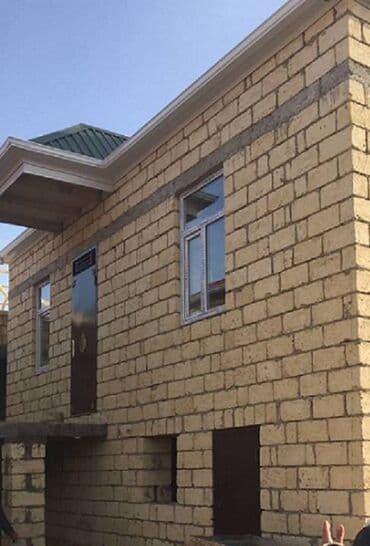 xacmazda ev satilir: Masazır 2 otaqlı, 42 kv. m, Kredit var, Təmirsiz — 2