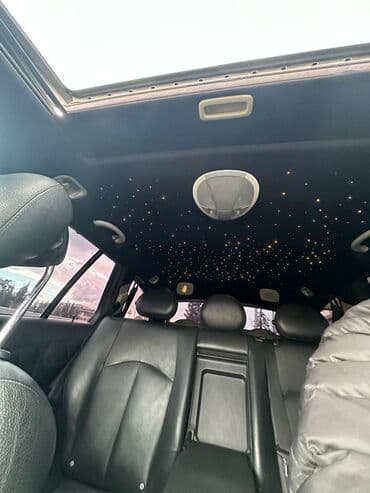 turbo az şamaxı: Mercedes-Benz — 7