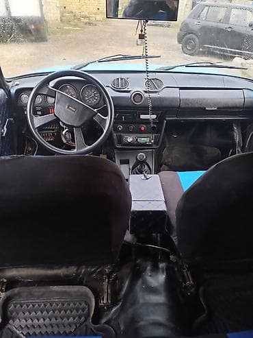 qaz 53 dizel: VAZ (LADA) : 1.6 l | Sedan — 5