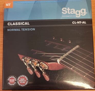 kompi: Комплект Струн для Басс, Акустических и Электро Гитар. Martin & — 7