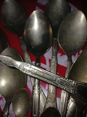 Melixor qasiqlar — 1