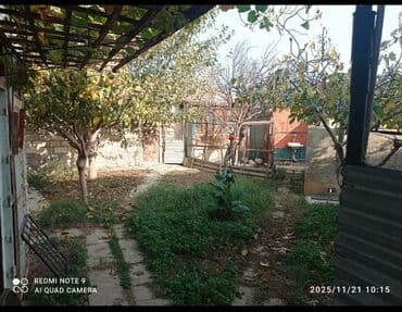 emircanda ev satisi: 6 otaqlı, 120 kv. m, Kredit yoxdur, Orta təmir — 7