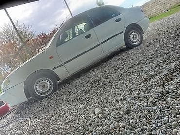 daewoo super salon: Daewoo Lanos sedan – benzinli, mexaniki ötürmə. Xüsusiyyətlər və — 4
