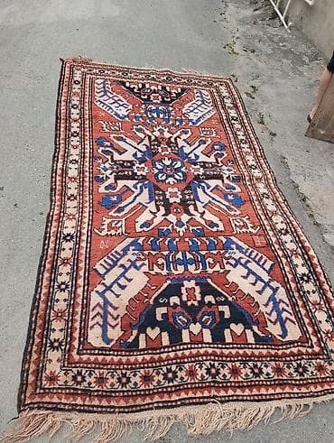 xalı: Xalça Dekorativ, Kredit yoxdur — 3