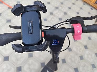 🔥 KURYERLƏR ÜÇÜN SƏRFƏLİ SKUTER İCARƏSİ – X9 PRO MAX | GÜNLÜK CƏMİ 9 — 2