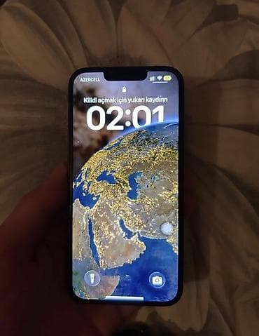 джойстик sony playstation 3: IPhone 13, 128 ГБ, Голубой, Face ID — 1