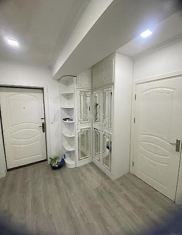 bina: 2 otaqlı, Yeni tikili, 63 kv. m — 5