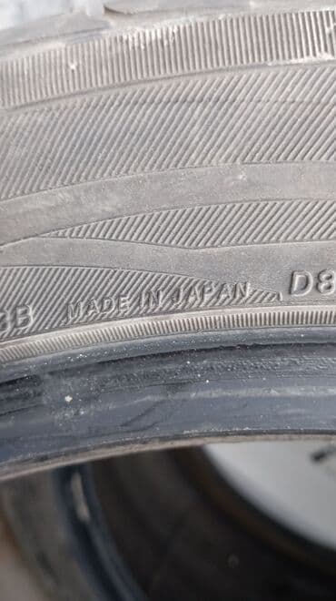 18 lik diskler: Disk təkər 275 / 45 / R 20, 6 Boltlu — 4