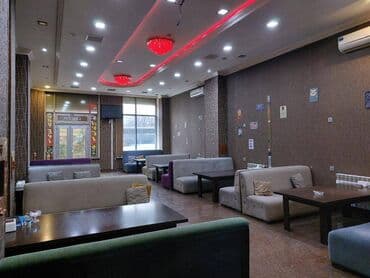 nefis döner masazir: Nizami rayonu,Qara Qarayev prospekti,İnci restoranının yaxınlığı.Yeni — 3
