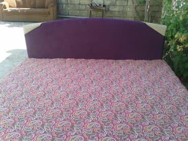 xeste yatagi: Yataq Iki neferlik kravat TEZE — 3