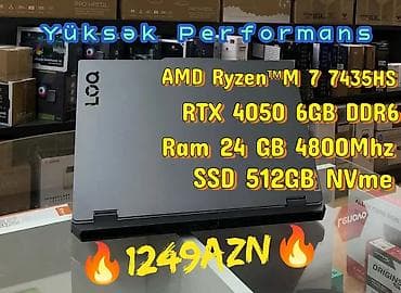 intel arc b580: Lenovo oyun və ağır işlər üçün yüksək performanslı noutbuk - — 1
