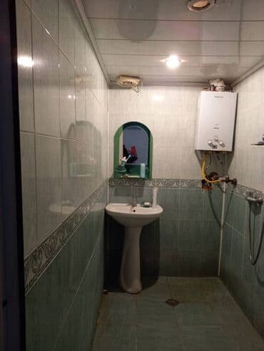 yeni guneslide 4 otaqlı evler: Bakı, 2 otaqlı, Köhnə tikili, 63 kv. m — 7