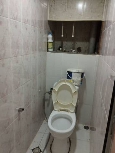 dasinmaz emlak agstafa: Bakı, Bakıxanov qəs., 3 otaqlı, Köhnə tikili, 80 kv. m — 9