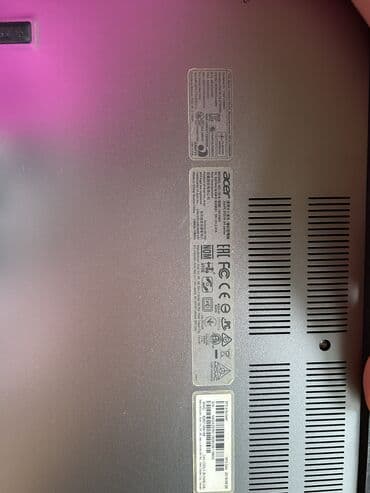 notebook alisi: Yeni Acer 14 ", Intel Core i5, 128 GB, Pulsuz çatdırılma, Rayonlara çatdırılma — 4